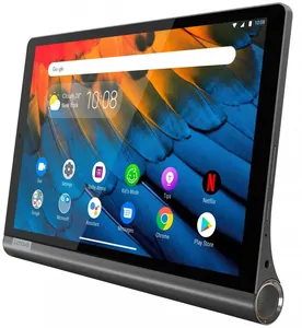 Замена разъема зарядки на планшете Lenovo Yoga Smart Tab в Санкт-Петербурге